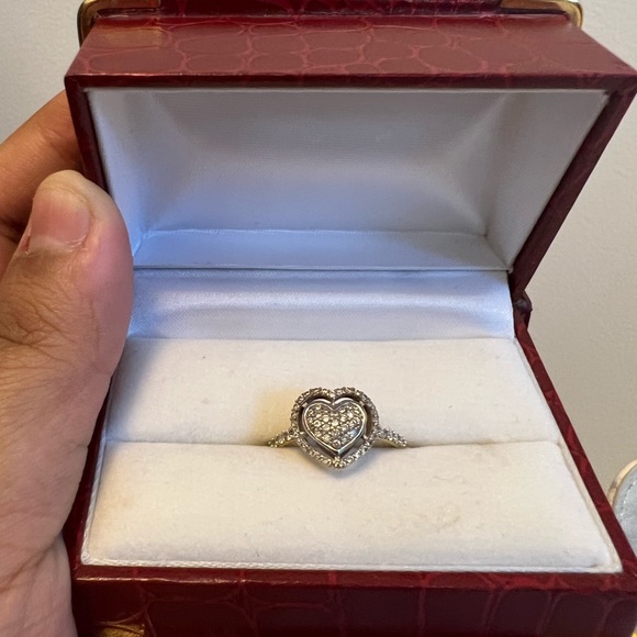 Diamond ring - Picture 12 of 16